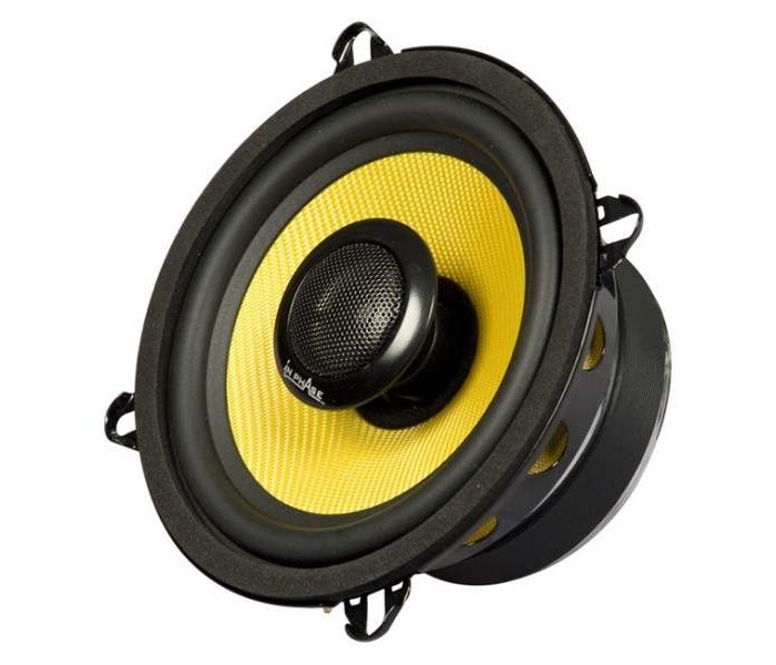 In Phase XTC520 200W 13cm Speakers